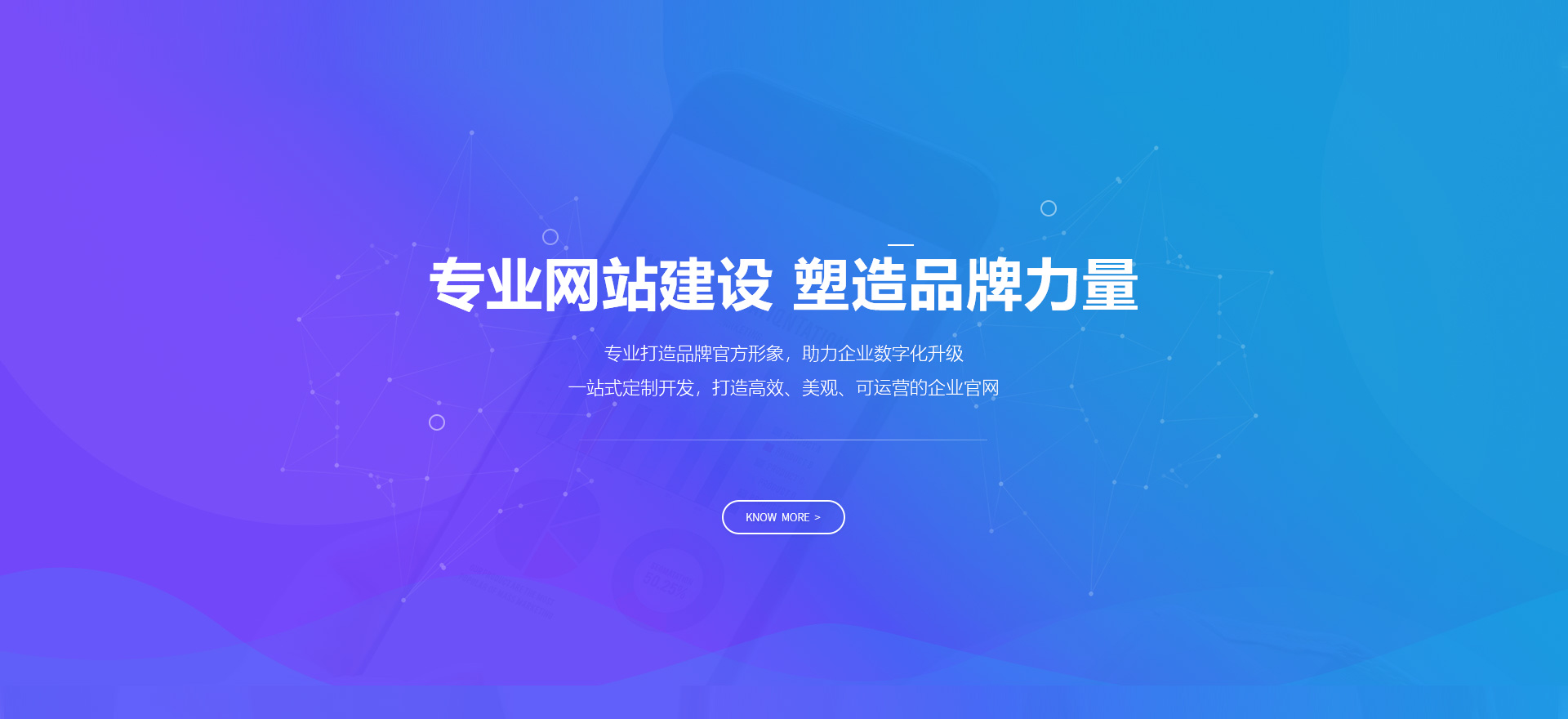 揭阳建站-专业网站建设 塑造品牌力量