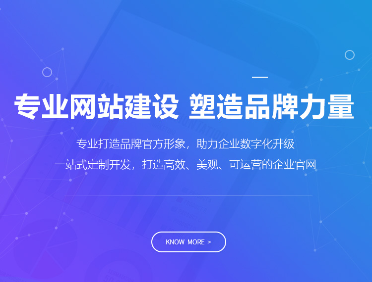 揭阳建站-专业网站建设 塑造品牌力量